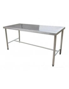 Bàn ăn inox