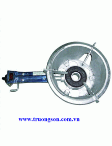 Bếp khè 6 A