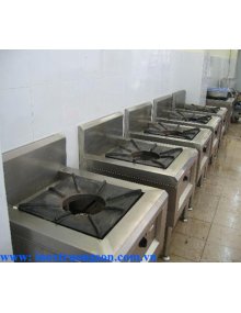 Sàn bếp công nghiệp