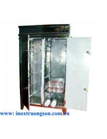Tủ Sấy Chén, Đĩa, Khay