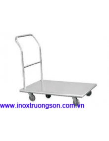 Xe đẩy hàng 1 tầng 