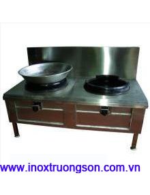 Bếp nấu chảo