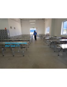 Bàn inox