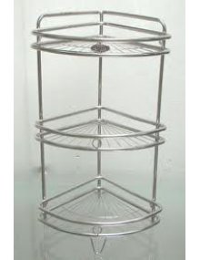 Giá úp cốc 3 tầng