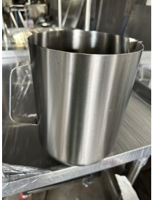 CA ĐONG ML INOX