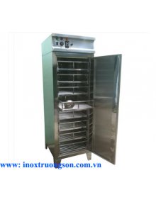 Tủ Sấy Chén, Đĩa, Khay