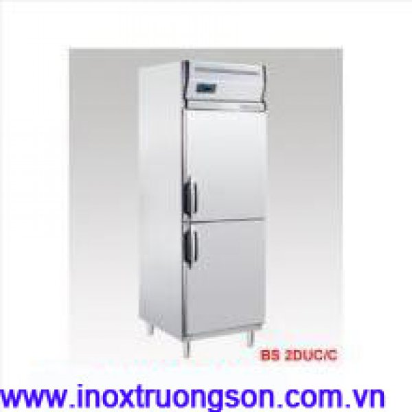 Tủ mát 2 cánh