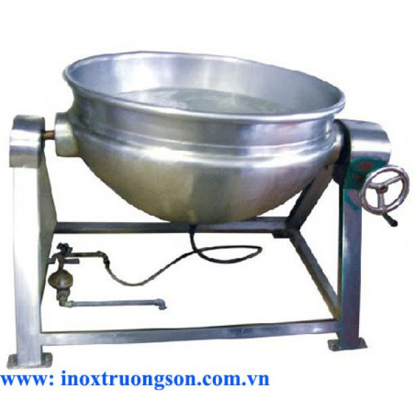 Chảo Xào Hơi