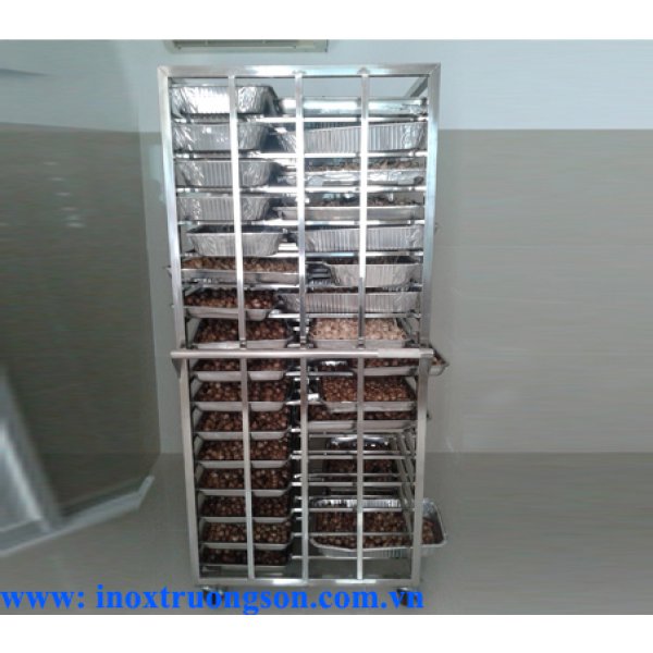 Kệ Inox