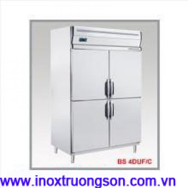 Tủ mát 4 cánh